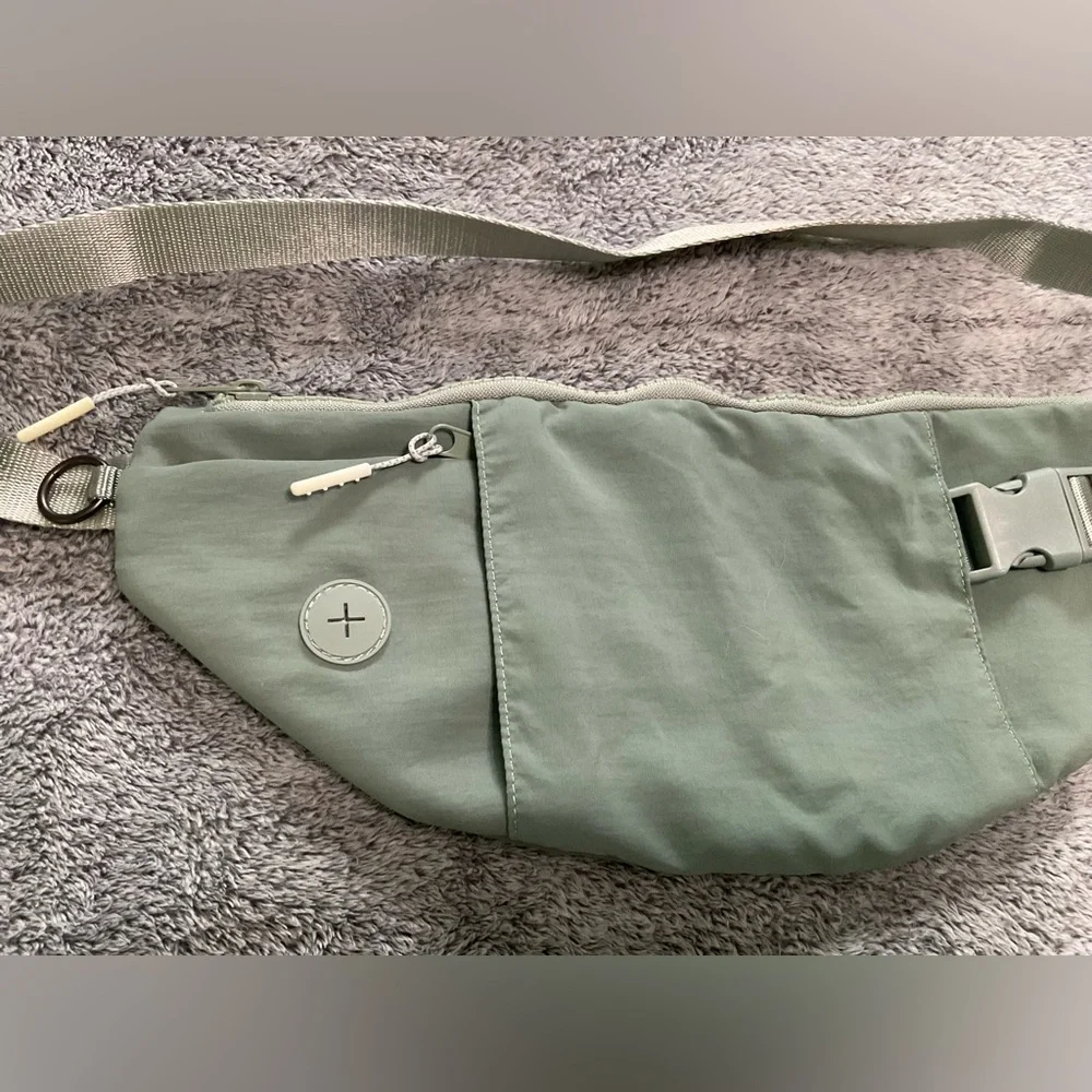 TOP PAW Adjustable Belt Bag/Fanny Pack